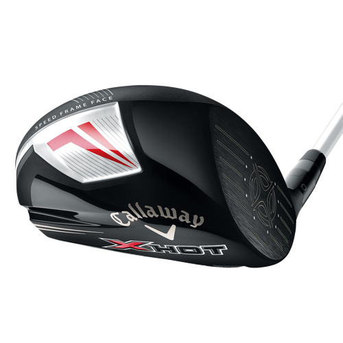 Callaway X Hot Drivers | Specs, Reviews & Videos