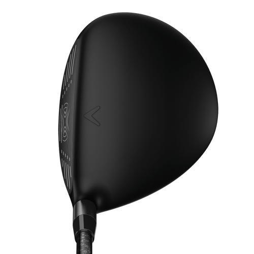 XR Fairway Woods - View 4