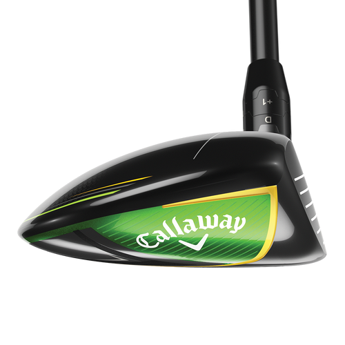 Epic Flash Sub Zero Fairway Woods - View 5