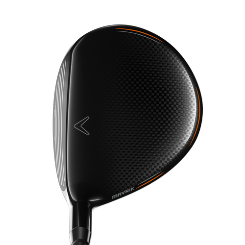 MAVRIK Sub Zero Fairway Woods - View 2