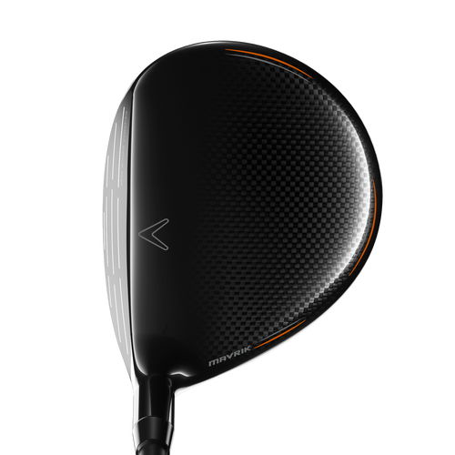 MAVRIK Fairway Woods - View 2
