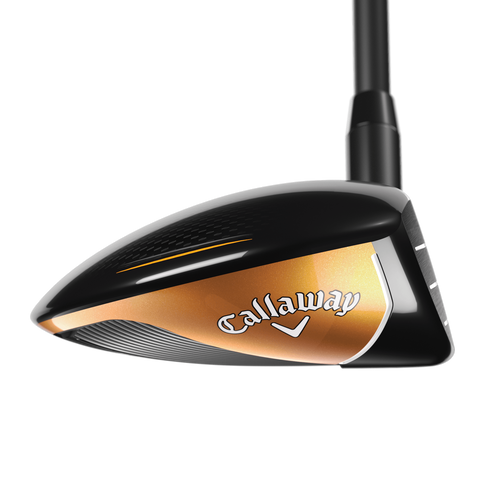 MAVRIK Fairway Woods - View 3