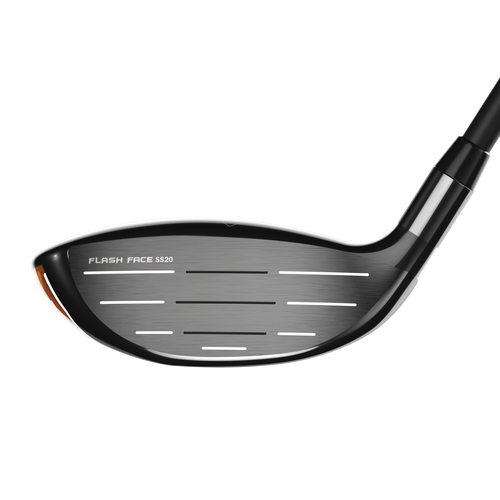 MAVRIK Fairway Woods - View 4