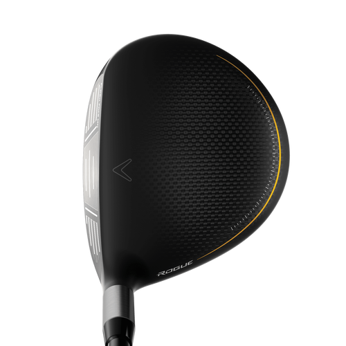 Rogue ST MAX Fairway Woods - View 2
