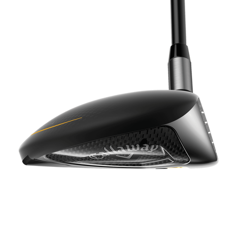 Rogue ST MAX Fairway Woods - View 3