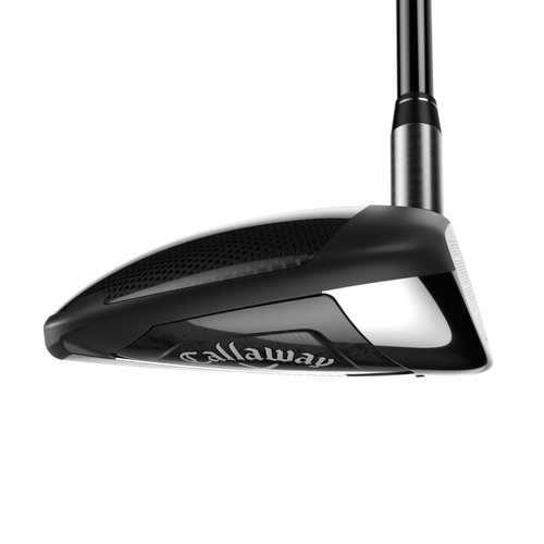 Paradym Star Fairway Woods - View 3