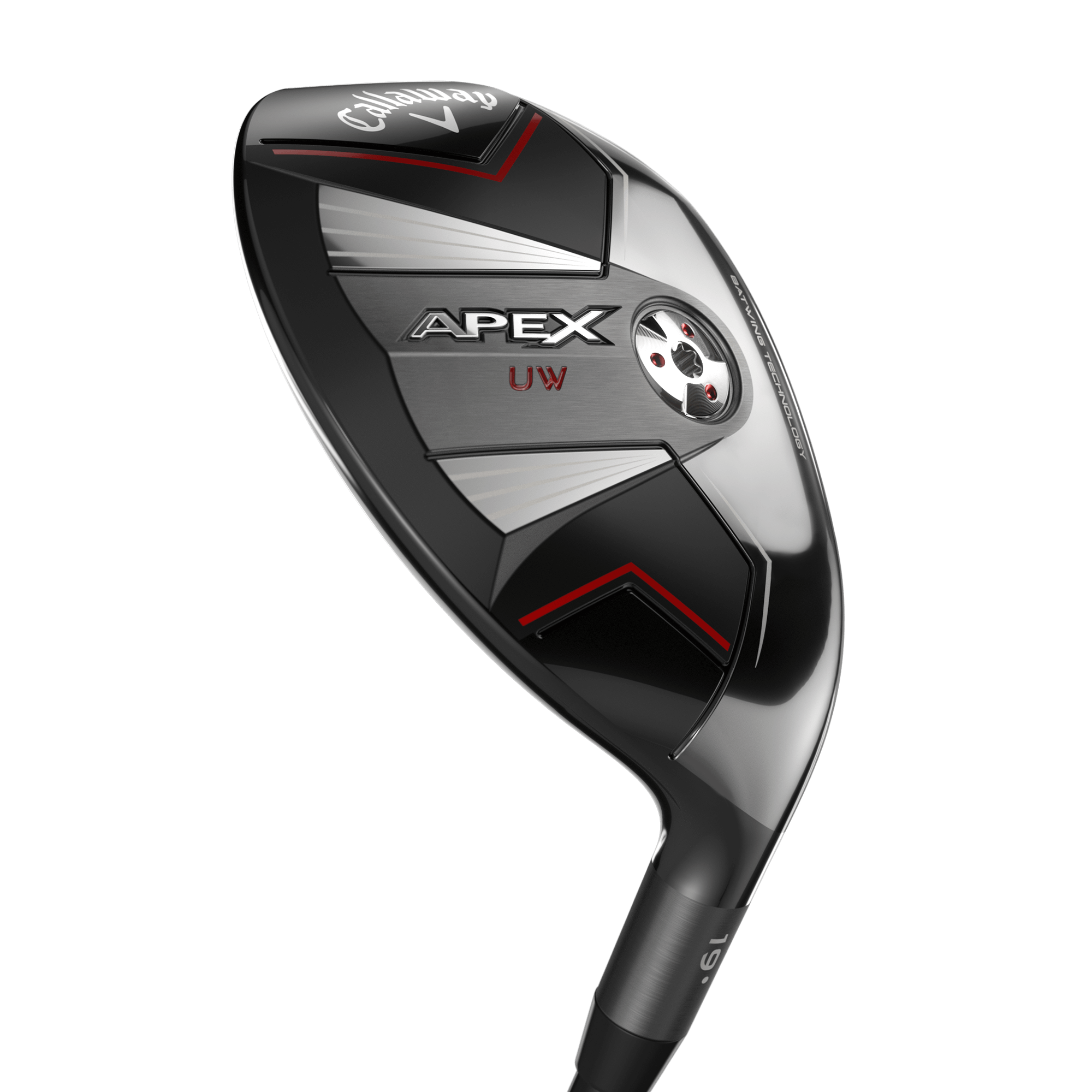 Apex Utility Wood
