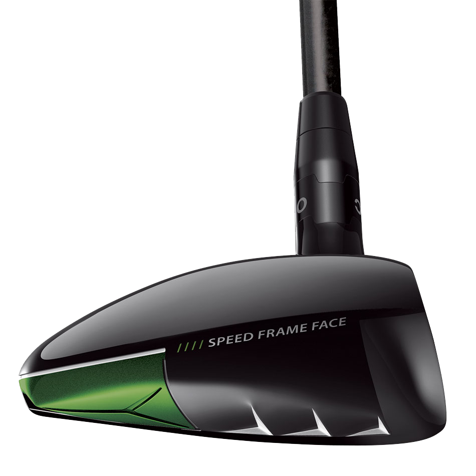RAZR Fit Xtreme Fairway Woods | Specs, Reviews & Videos