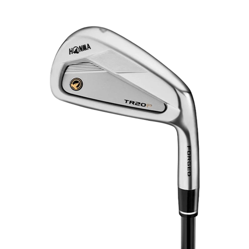 Honma TR20 P Irons - View 1