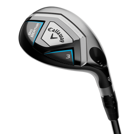 Women's Big Bertha Hybrids