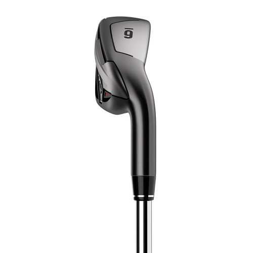 Big Bertha Irons - View 2