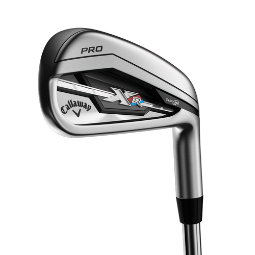 XR Pro Irons - View 6