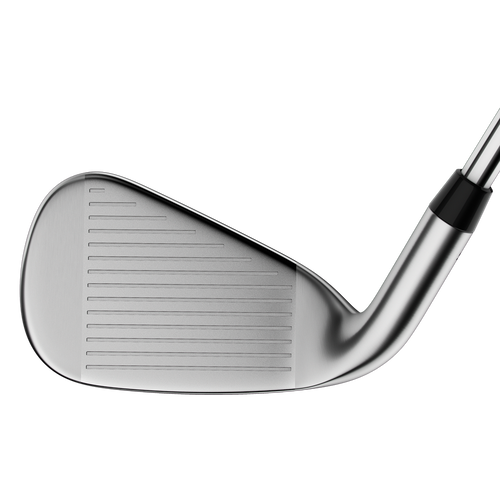 XR OS Irons - View 2
