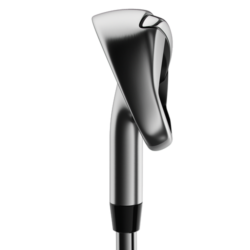 XR OS Irons - View 3