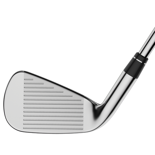 Epic Irons - View 3