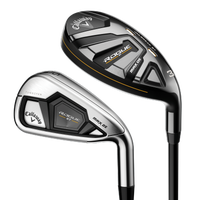 Rogue ST MAX OS Irons/Hybrids Set