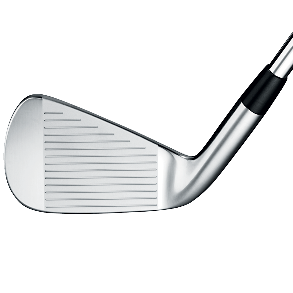 Callaway X-Forged Irons 2009 | Callaway Golf Irons