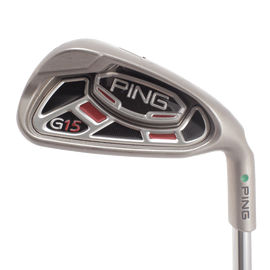 Ping G15 Irons