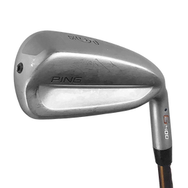 Ping G400 Crossover Irons