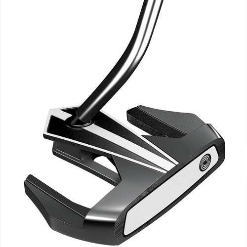 Odyssey Backstryke D.A.R.T. Putter - View 2