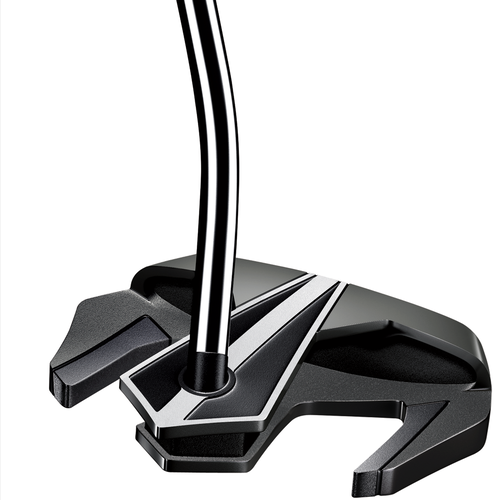 Odyssey Backstryke D.A.R.T. Putter - View 4