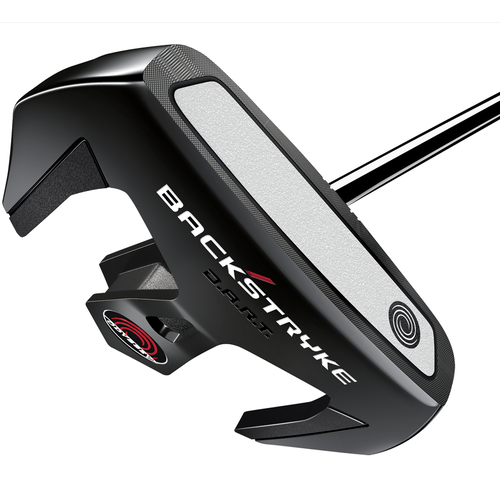 Odyssey Backstryke D.A.R.T. Putter - View 5