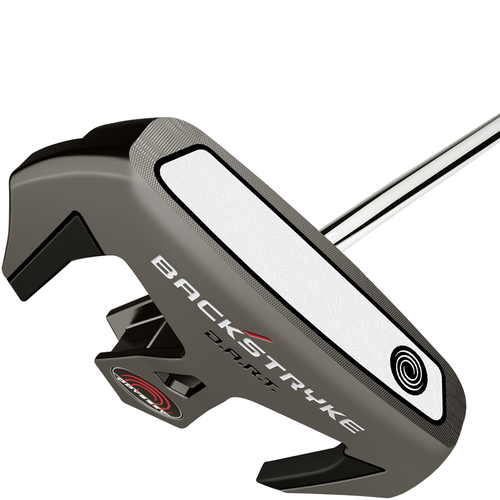 Odyssey Backstryke D.A.R.T. Putter - View 6