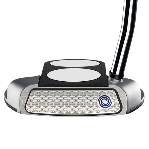 Odyssey Works Tank Versa 2-Ball Fang Putter - View 3