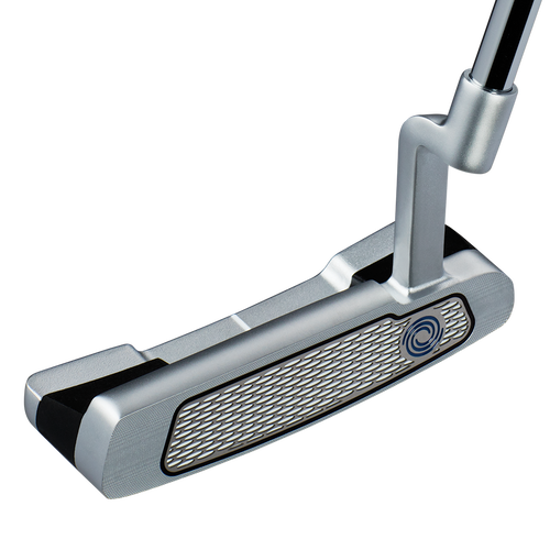 Odyssey Works Tank Cruiser #1 Putter - View 1