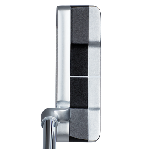 Odyssey Works Tank Cruiser #1 Putter - View 2