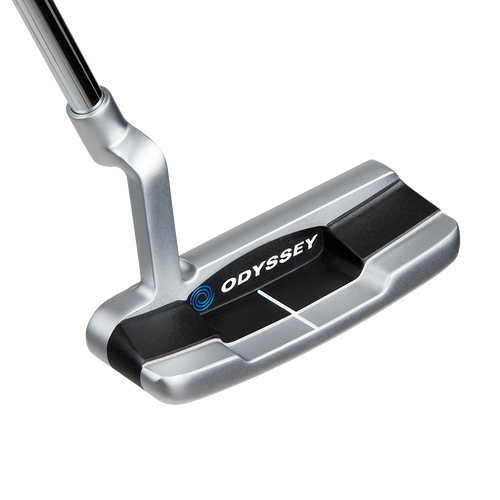 Odyssey Works Tank Cruiser #1 Putter - View 3