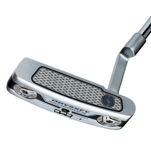 Odyssey Works Tank Cruiser #1 Putter - View 4