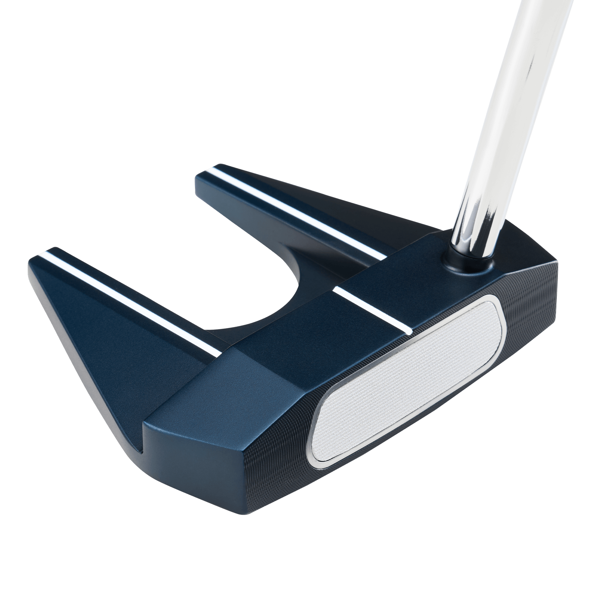 Microhinge Seven DB Putter