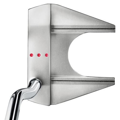 Odyssey White Hot XG #7 Putters - View 1