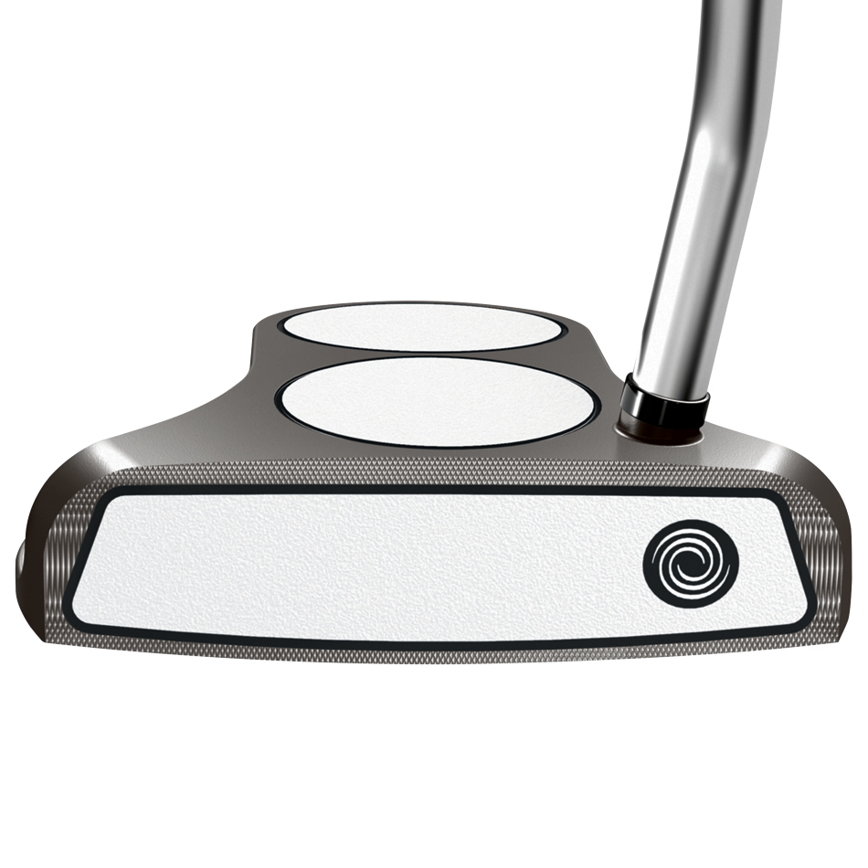 Odyssey White Ice 2-Ball Putter | Odyssey Golf Putters