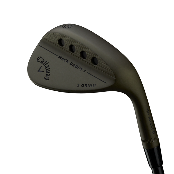 Limited Edition MD4 Tactical Wedges Technology Item