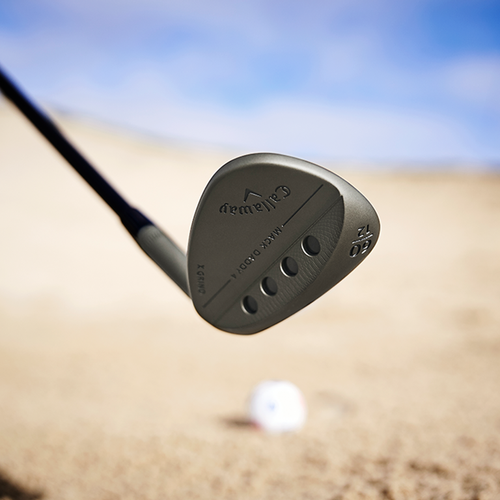 Limited Edition MD4 Tactical Wedges - View 5