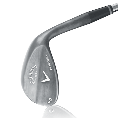 Forged Vintage Wedges - View 1