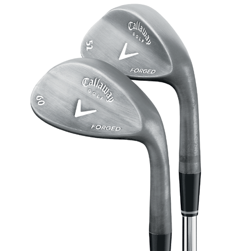 Forged Vintage Wedges - View 3
