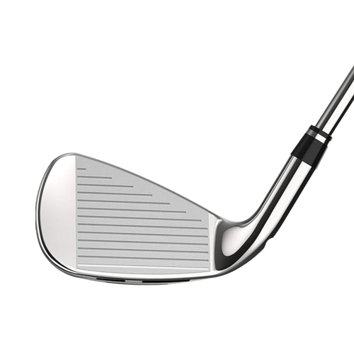Wilson D9 Irons - View 2