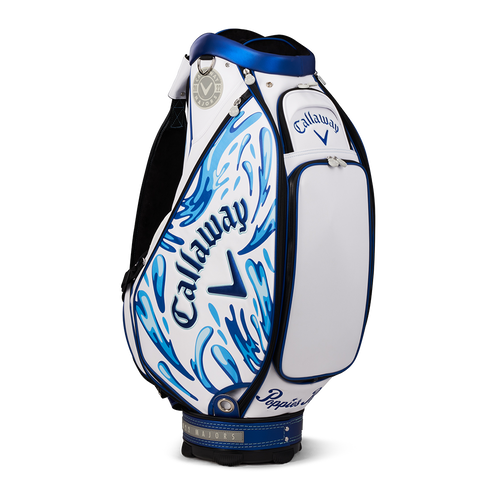 2022 LPGA Major Staff Bag - View 2