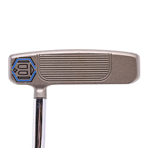 Bettinardi 2018 Studio Stock 3 Putters - View 2
