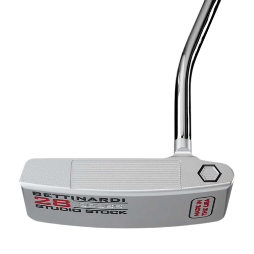 Bettinardi Studio Stock 28 Putters - View 1