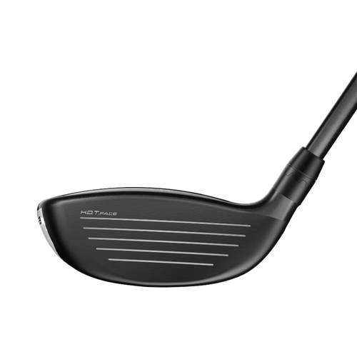 Cobra Aerojet LS Fairway Woods - View 2