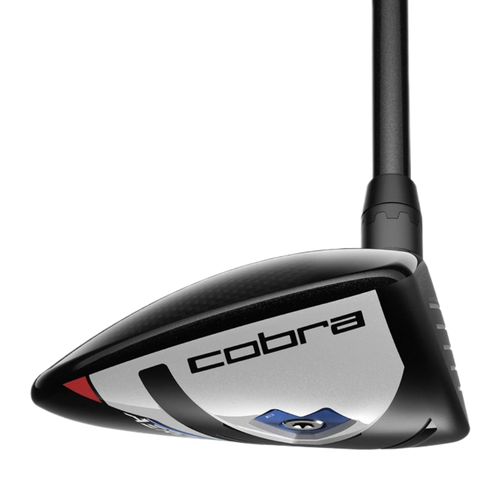 Cobra Aerojet LS Fairway Woods - View 3