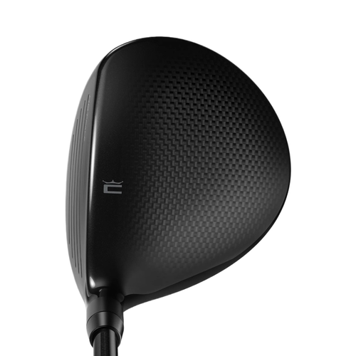 Cobra Aerojet LS Fairway Woods - View 4