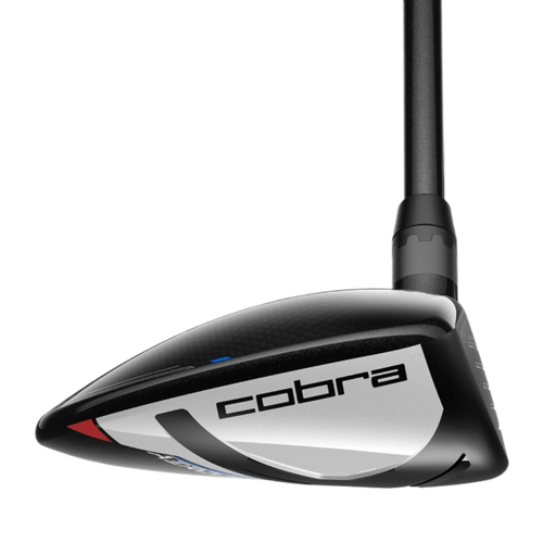 Cobra Aerojet Max Fairway Woods - View 4