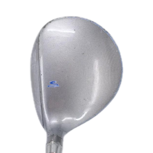 Women's Cobra King F6 7-9 Fairway Woods - View 3