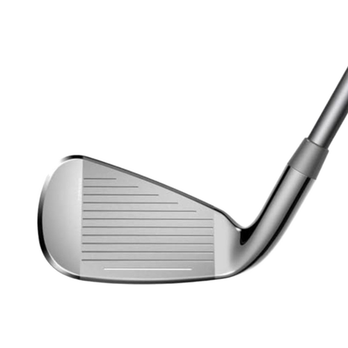 Cobra King F8 Women's Irons - View 2