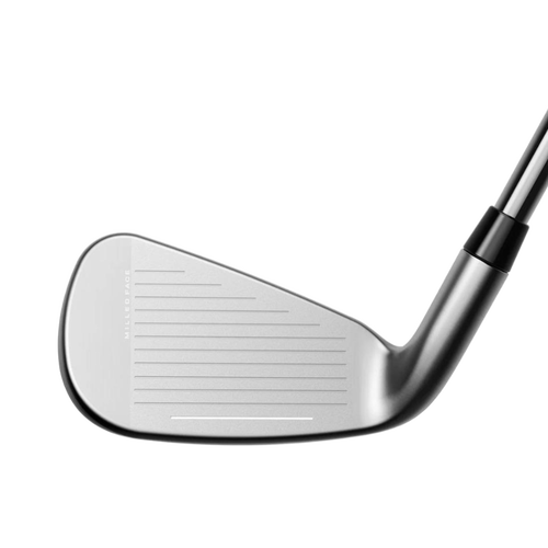 Cobra LTDx Irons - View 2